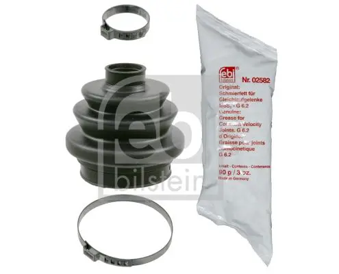 Handler.Part Bellow set, drive shaft Febi 03311 1