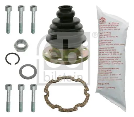 Handler.Part Bellow set, drive shaft Febi 03328 1