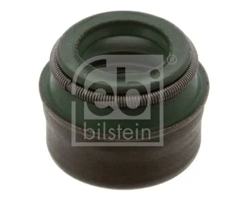 Handler.Part Seal, valve stem Febi 03345 1