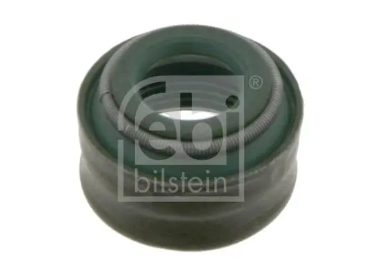 Handler.Part Seal, valve stem Febi 03351 1