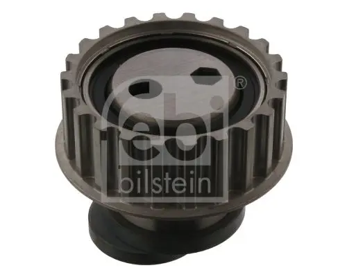 Handler.Part Tensioner pulley, timing belt Febi 03370 1