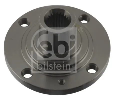 Handler.Part Wheel hub Febi 03368 1