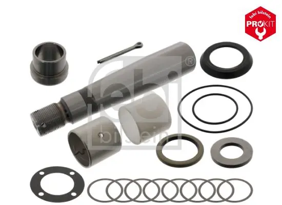 Handler.Part Repair kit, kingpin Febi 03407 1