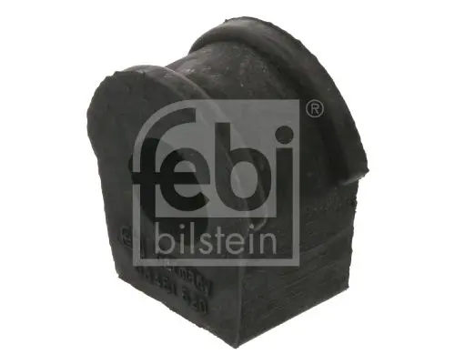 Handler.Part Stabiliser mounting Febi 03461 1