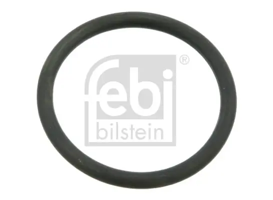 Handler.Part Gasket, water pump Febi 03518 1