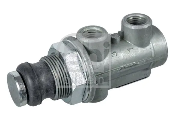 Handler.Part Valve, retarder brake system Febi 03523 1