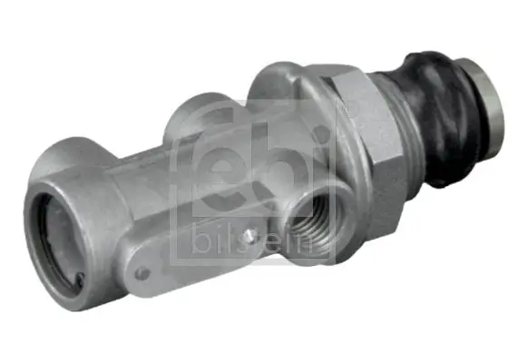 Handler.Part Valve, retarder brake system Febi 03523 2