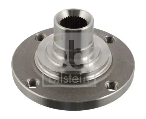 Handler.Part Wheel hub Febi 03617 1