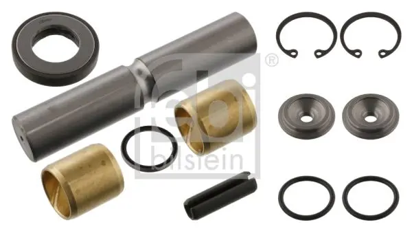 Handler.Part Repair kit, kingpin Febi 03652 1