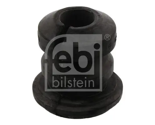 Handler.Part Rubber buffer, suspension Febi 03663 1