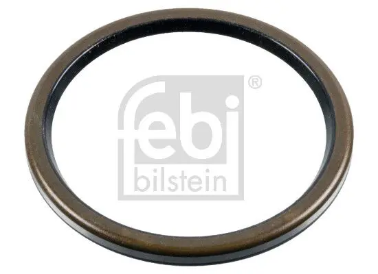 Handler.Part Seal ring, stub axle Febi 03727 1