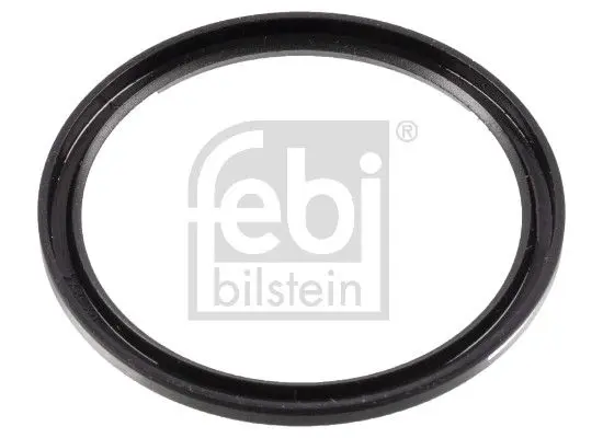 Handler.Part Seal ring, stub axle Febi 03727 2