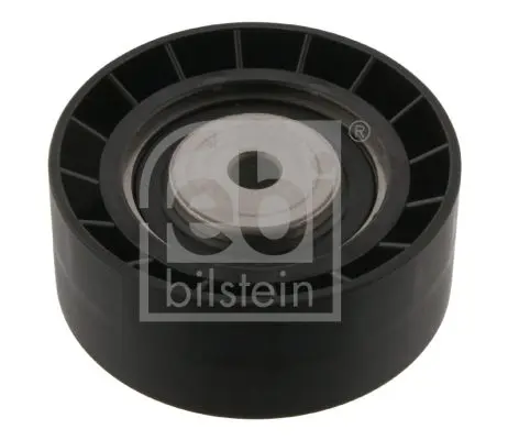 Handler.Part Tensioner pulley, v-ribbed belt Febi 03773 1