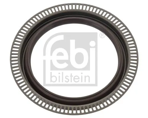 Handler.Part Shaft seal, wheel hub Febi 03894 1