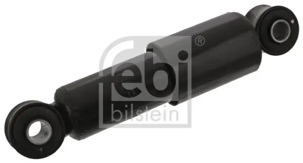 Handler.Part Shock absorber, cab suspension Febi 03892 1