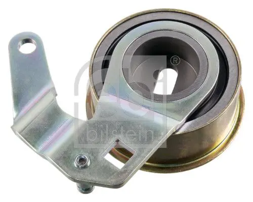 Handler.Part Tensioner pulley, timing belt Febi 03921 2