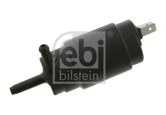 Handler.Part Water pump, headlight cleaning Febi 03940 1