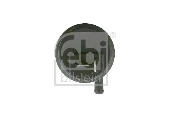 Handler.Part Water pump, headlight cleaning Febi 03940 2