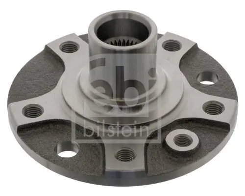 Handler.Part Wheel hub Febi 03969 1