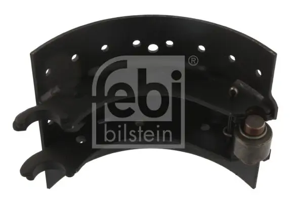 Handler.Part Brake shoe Febi 04000 1