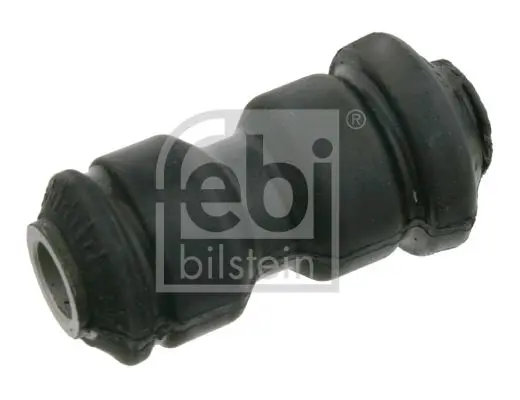 Handler.Part Control arm-/trailing arm bush Febi 04048 1