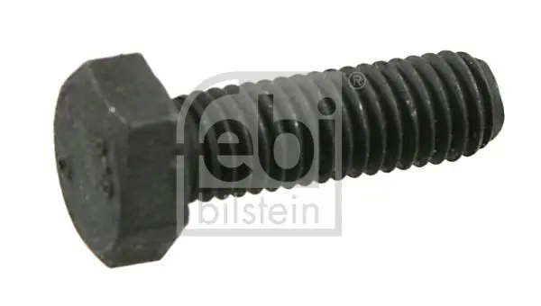 Handler.Part Screw Febi 04077 1