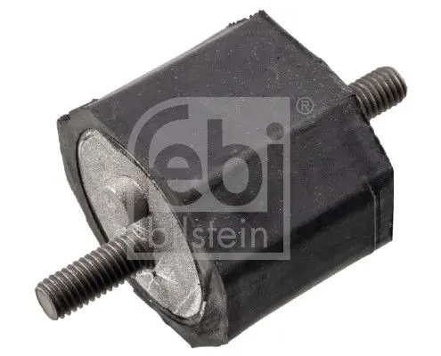 Handler.Part Mounting, automatic transmission Febi 04111 1