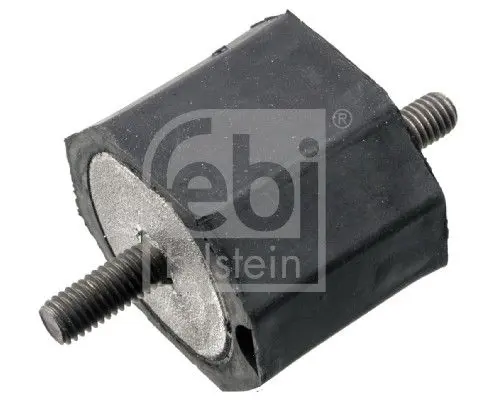 Handler.Part Mounting, automatic transmission Febi 04111 2