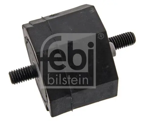 Handler.Part Mounting, automatic transmission Febi 04113 1