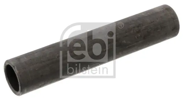 Handler.Part Spacer bush, spring eye Febi 04186 1