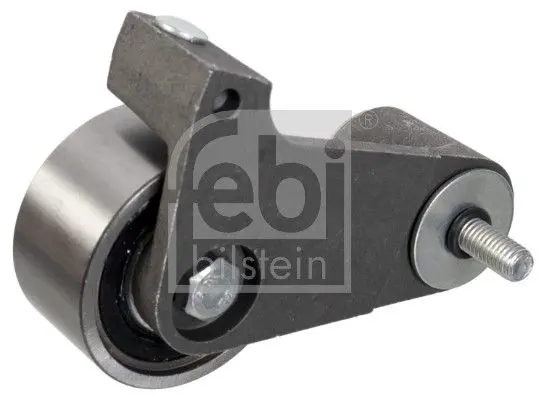 Handler.Part Tensioner pulley, timing belt Febi 04216 2