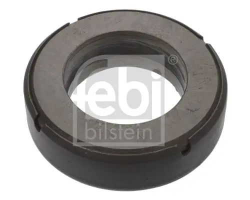 Handler.Part Mounting bush, stub axle Febi 04281 1