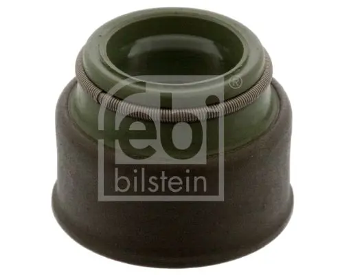 Handler.Part Seal, valve stem Febi 04334 1