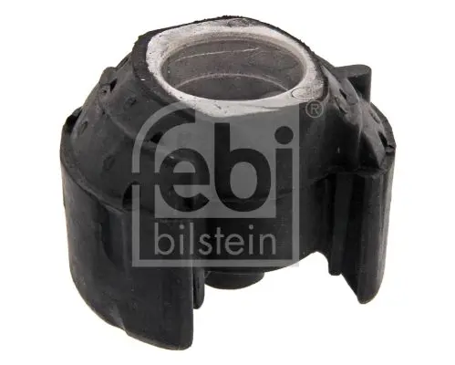 Handler.Part Mounting, axle beam Febi 04348 1