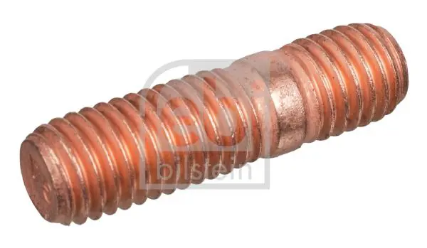 Handler.Part Bolt, exhaust system Febi 04362 1