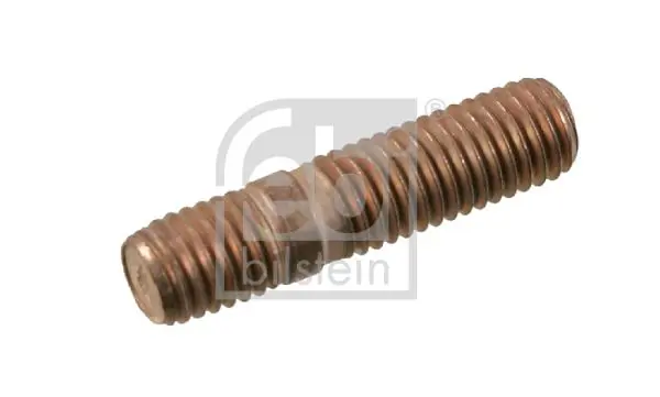 Handler.Part Bolt, exhaust system Febi 04363 1