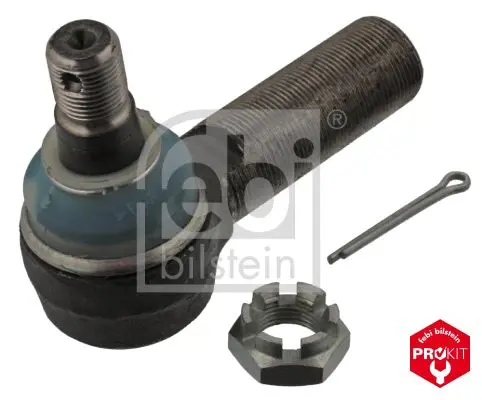 Handler.Part Tie rod end Febi 04384 1