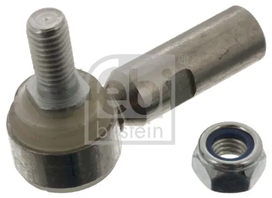 Handler.Part Ball joint, tie rod travel sensor Febi 04389 1