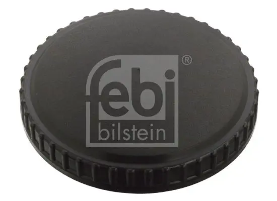 Handler.Part Sealing cap, fuel tank Febi 04412 1