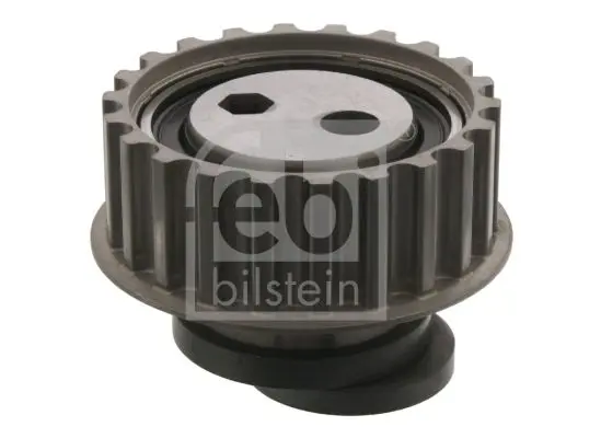 Handler.Part Tensioner pulley, timing belt Febi 04427 1