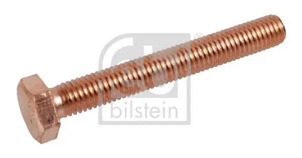 Handler.Part Bolt, exhaust system Febi 04468 1