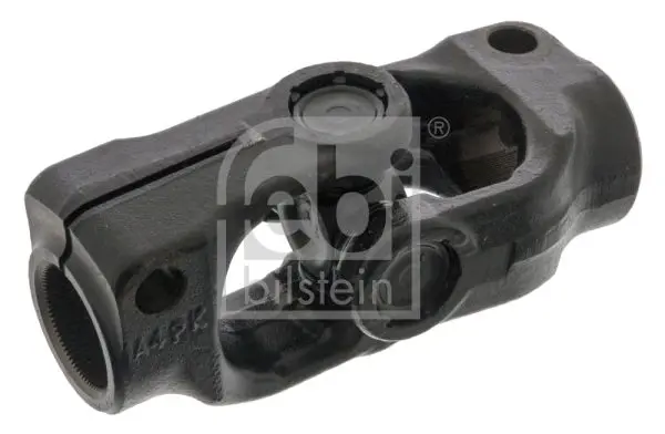 Handler.Part Joint, steering column Febi 04481 1