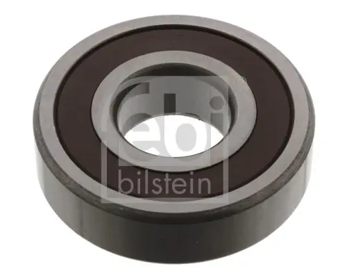 Handler.Part Pilot bearing, clutch Febi 04515 1