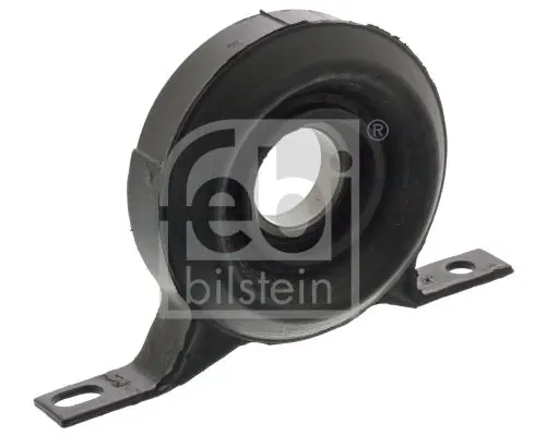 Handler.Part Mounting, propshaft Febi 04589 1