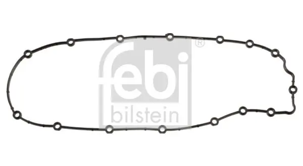 Handler.Part Gasket, wet sump Febi 04610 1