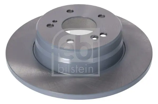 Handler.Part Brake disc Febi 04628 1