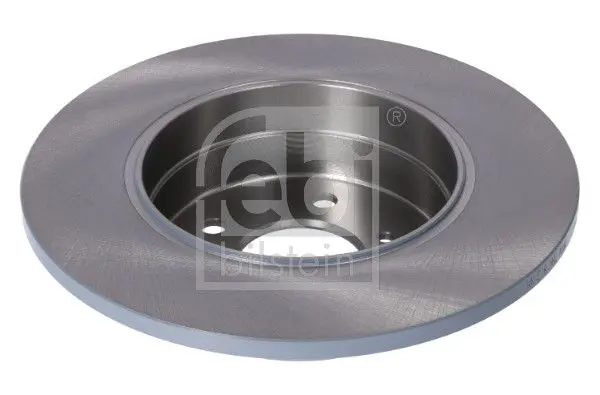 Handler.Part Brake disc Febi 04628 2