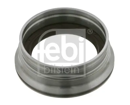 Handler.Part Ring, wheel hub Febi 04627 1