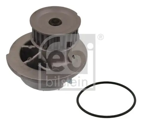 Handler.Part Water pump Febi 04728 1