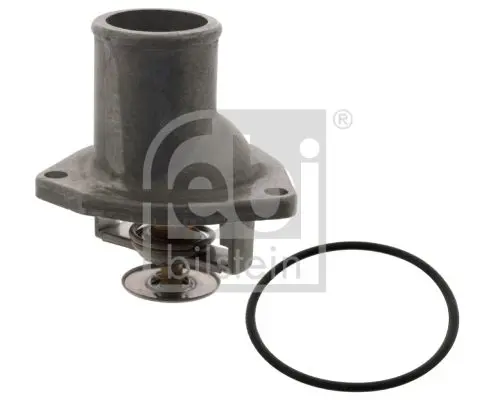 Handler.Part Thermostat, coolant Febi 04755 1